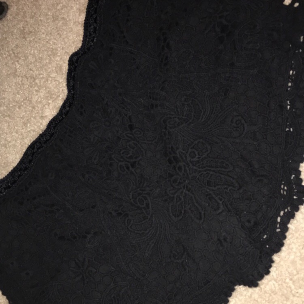 Lace shorts❤️
